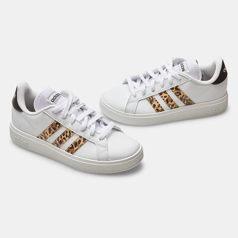 Sneakers de mujer adidas grand court, Blanco Sneakers de mujer adidas grand court, Blanco